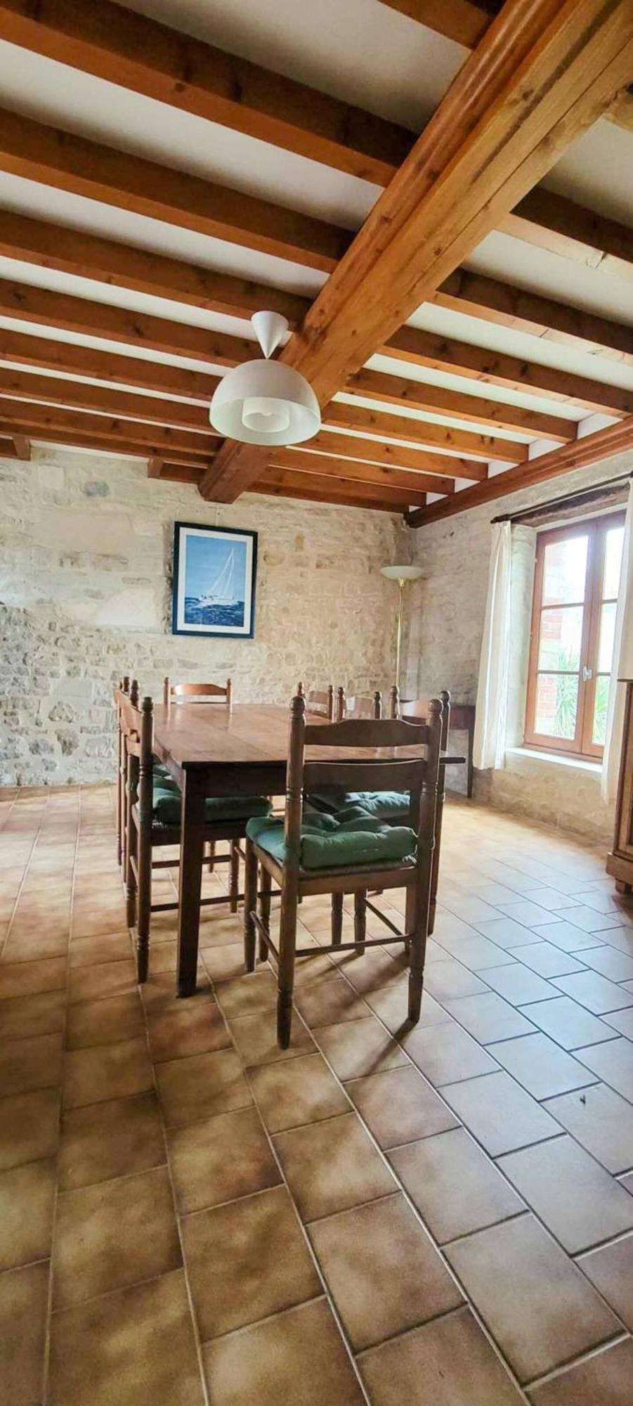 La Clef Des Chants Longueville  Esterno foto