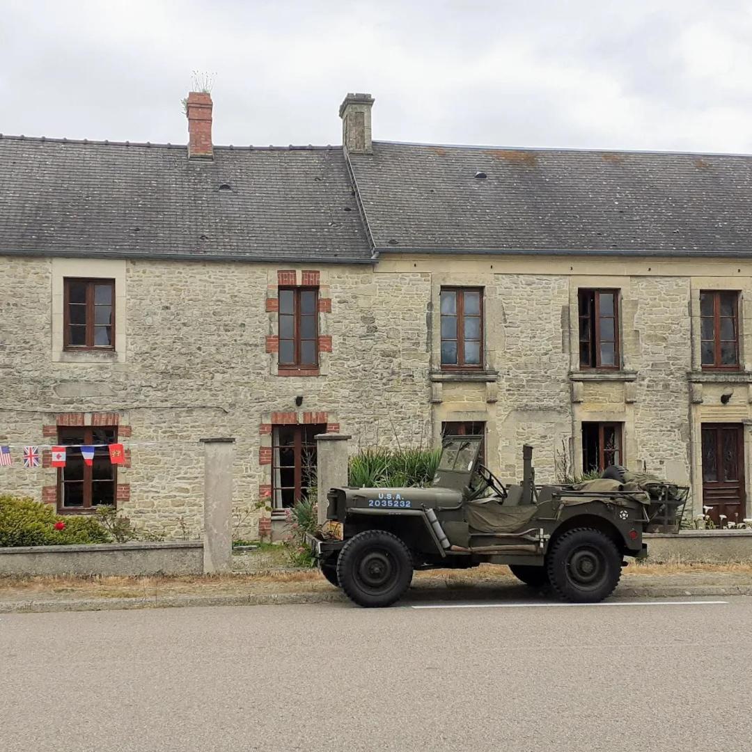 La Clef Des Chants Longueville  Esterno foto